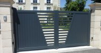 Notre société de clôture et de portail à Essômes-sur-Marne